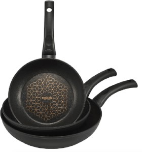 Essteele-Per-Salute-Triple-Frypan-Pack-20-24-and-28cm on sale