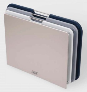Joseph-Joseph-3pc-Nest-Chopping-Boards-Large-Grey on sale