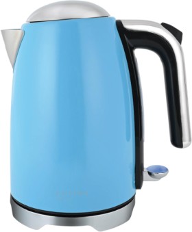 Cucina+Prestigio+1.7L+Kettle+-+Azzurro