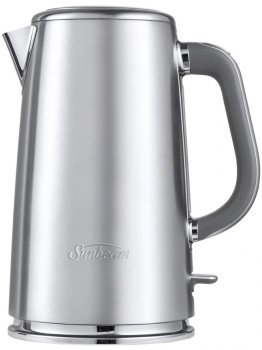 Sunbeam+Arise+Collection+1.7L+Kettle+-+Stainless+Steel