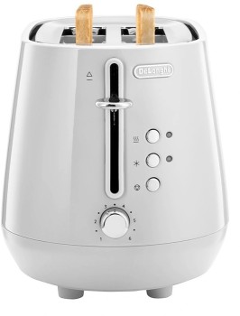 De%26%23039%3BLonghi+Eclettica+2+Slice+Toaster+-+White