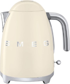 Smeg+50%26%23039%3Bs+Style+Kettle+-+Cream