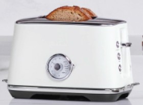 Breville+The+Toast+Select+Luxe+2+Slice+Toaster+-+Sea+Salt