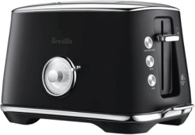 Breville-Select-Luxe-2-Slice-Toaster-Black-Truffle on sale