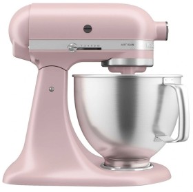 KitchenAid+Artisan+Stand+Mixer+Dried+Rose