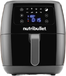 Nutribullet-Digital-Airfryer-XXL on sale