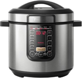 Philips+All-in-1+Multicooker