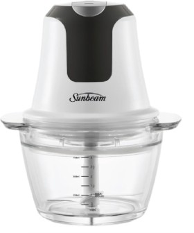 Sunbeam-Mini-Chopper-White on sale