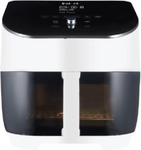 Instant-Pot-Vortex-Plus-ClearCook-Airfryer-57L-White on sale