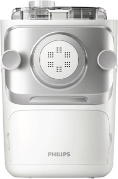 Philips+Premium+Pasta+%26amp%3B+Noodle+Maker+-+White