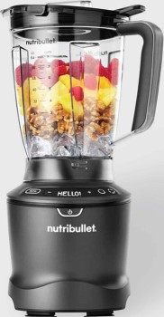 Nutribullet-Smartsense-Blender-Black on sale