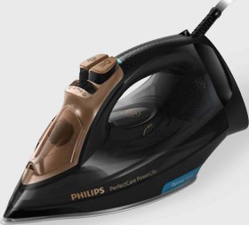 Philips+PerfectCare+PowerLife+Iron+-+Black%2FBronze