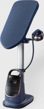 Philips+All-in-One+8500+Series+Garment+Steamer+-+Blue