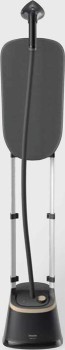 Philips+3000+Series+Stand+Garment+Steamer+-+Black