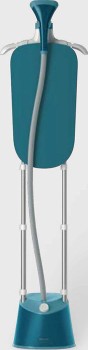 Philips+1000+Series+Stand+Garment+Steamer+with+Board