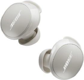 Bose-QuietComfort-Earbuds-White-Smoke on sale