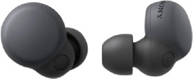 Sony-Linkbuds-S-Earbuds-Black on sale