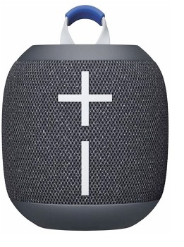 UE-Wonderboom-4-Bluetooth-Speaker-Active-Black on sale