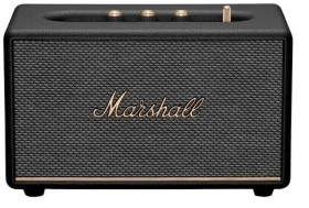 Marshal-Action-III-Bluetooth-Speaker-Black on sale