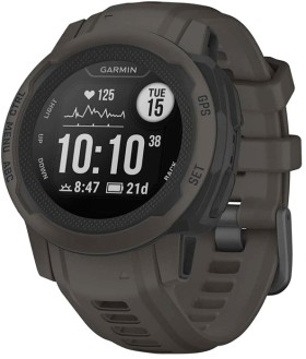 Garmin-Instinct-2-Smartwatch-Graphite on sale