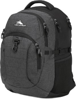 High-Sierra-Jarvis-15-inch-Laptop-Backpack-Black on sale