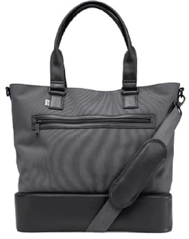 Kadi-The-Long-Weekender-Charcoal on sale