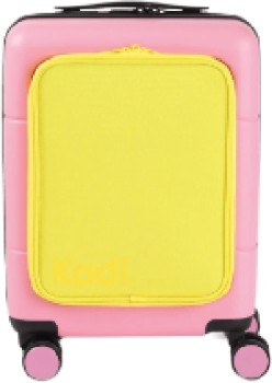Kadi+Kids+Carry-On+-+Pink%2FYellow