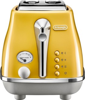 De%26%23039%3BLonghi+Icona+Capitals+New+York+2+Slice+Toaster+-+Yellow