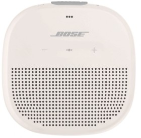Bose-SoundLink-Micro-Bluetooth-Speaker-White on sale