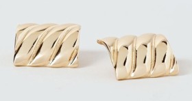 Basque-Dome-Earrings on sale