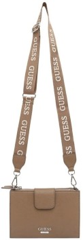 Guess-Madix-Crossbody-Bag-Brown on sale