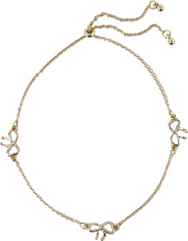 Piper-Bow-Bracelet on sale