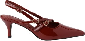 Tokito-Frankie-Slingback on sale