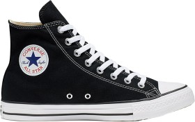 Converse-Chuck-Taylor-All-Star-High-Top-Sneaker-Black on sale