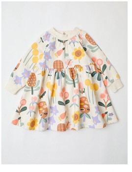Jack+and+Milly+Jersey+Dress