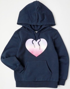 Milkshak-Essentials-Sweat-Top-Navy on sale