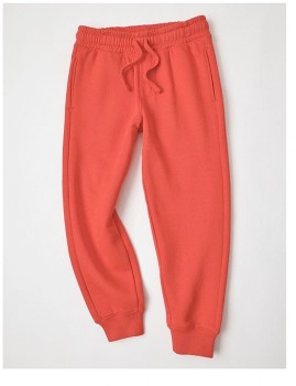 Milkshak-Essentials-Trackpant-Red on sale