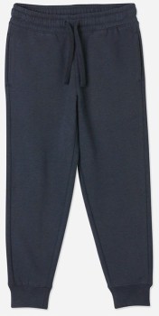 Milkshak-Essentials-Trackpant-Navy on sale