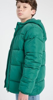 Bauhaus+Jacket