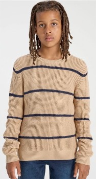Bauhaus+Jumper