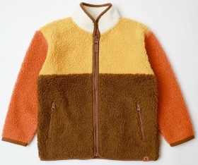 Milkshake-Jacket on sale