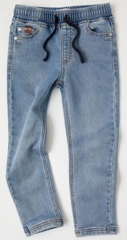 Milkshake-Pull-On-Jean on sale