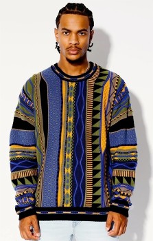 Kenji+Retro+All+Gender+Crew+Knit