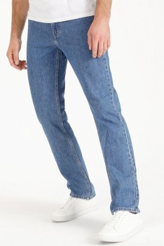 Levis-516-Straight-Jeans on sale