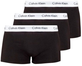Calvin+Klein+Selected+3-Pack+Trunks