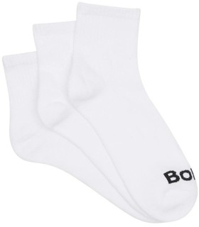 Bonds+Sports+Socks+-+White