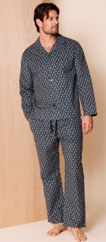Reserve+PJ+Set+-+Black%2FGrey
