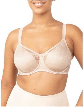 Triumph-Lacy-Minimiser-Underwire-Bra on sale