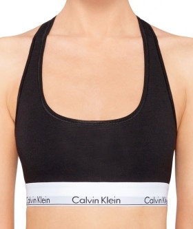 Calvin+Klein+Modern+Cotton+Bralette