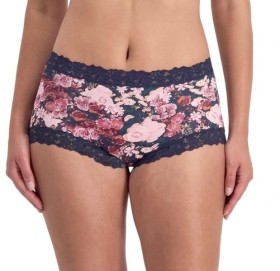 Jockey-Parisienne-Brief-Flora on sale